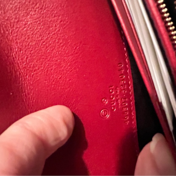 Authentic Gucci bag - Picture 12 of 13